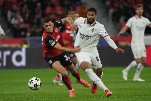 经纪人：扎卡已与桑德兰达原则性协议，希望勒沃库森尊重他的意愿