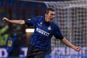 开云-卢西奥：巴萨的进攻、国米的防守都令人惊叹，双方可以说势均力敌