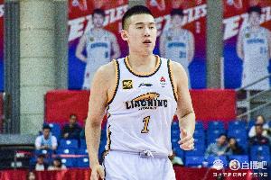 开云注册入口-付豪替补10分钟 6中2&amp;罚球4中2拿到7分2板 正负值-11