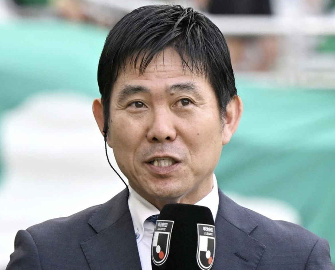 开云注册入口-森保一：感觉浦和球员身心都很疲惫，所以不会在东亚杯征召他们