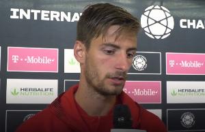 开云-加比亚：意杯再次战胜博洛尼亚并不容易 积分榜没反映我们的实力