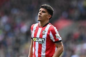 德天空：西汉姆想签马特乌斯-费尔南德斯，南安普顿要价5700万欧