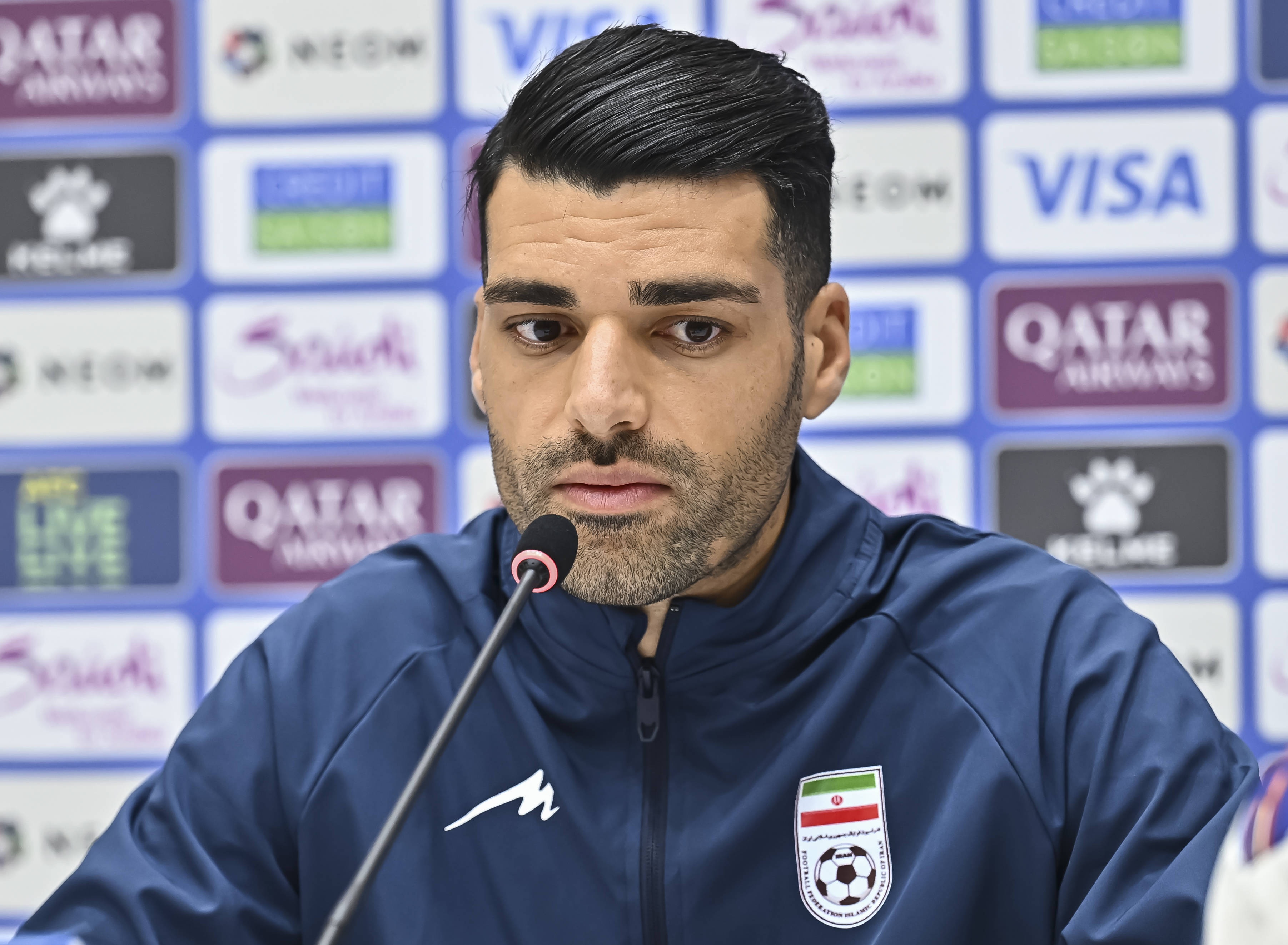 开云-塔雷米表态可能继续留在国际米兰，期待与各方共同寻求最优解