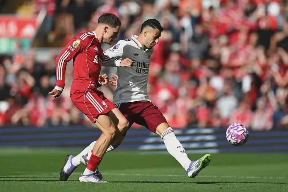 全场0过人！塔帅点名批评马丁内利 枪迷建议埃泽首发