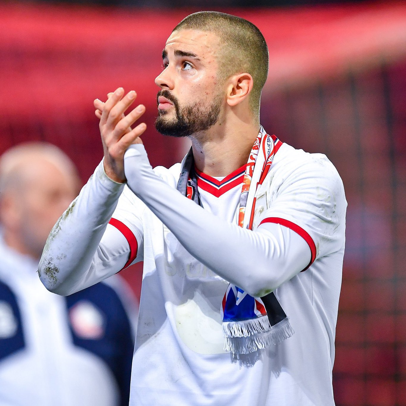 罗马诺：尤文与里尔口头谈妥泽格罗瓦，只等冈萨雷斯转会马竞