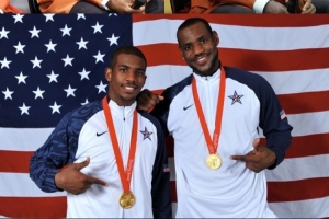 开云APP-历史唯二！詹姆斯和保罗是历史仅有的两位入选名人堂的现役球员