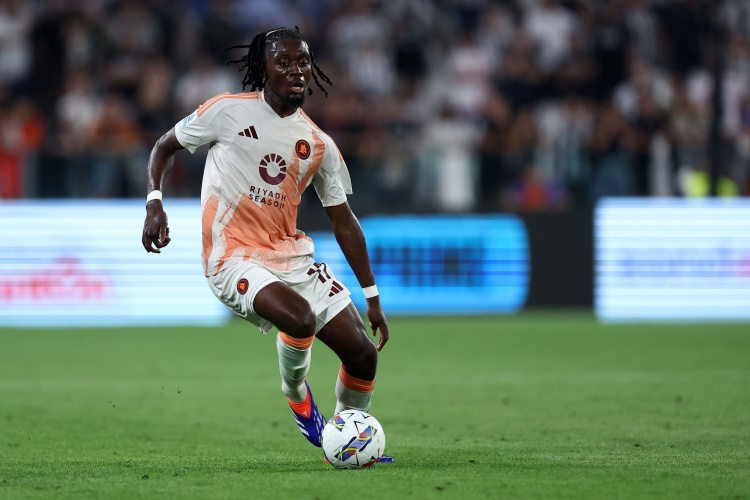 罗体：罗马无意在今夏出售科内，国米仅询问未正式报价