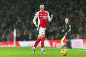 开云注册入口-梅里诺：埃弗顿主场表现非常好&amp;真正身体流，我们必须保持专注