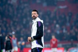 德天空：德国队助教瓦格纳拒绝霍芬海姆的执教邀请