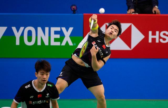 kaiyun-印度赛“梁王”无缘八强 世界第一稳定性仍需加强