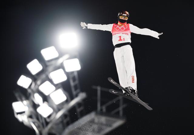 开云APP-【冬奥·人物】徐梦桃：平昌·历经曲折却留下遗憾