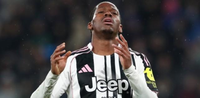 开云在线-米体：戴维和奥蓬达无力破局，尤文仍需等待弗拉霍维奇的复出